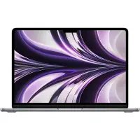 Apple MacBook Air 2022 13"M2 8Cpu / 8Gpu 8 / 256 GB Space Gray MLXW3T / A