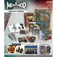 Metaphor ReFantazio Collector's Edition