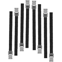 Pro+ Set van 12x stuks caravan/camper fietsen