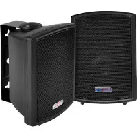 Dibeisi Q3551 kolomsysteem, PC-luidspreker