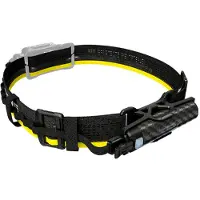 Nitecore Accupack 6000 mAh Statusweergave