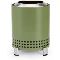 Solo Stove Mesa RVS Deepolive