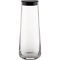 Alessi Eugenia karaf met deksel 110cl