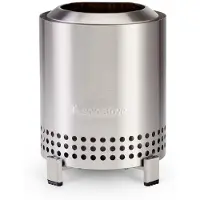Solo Stove Mesa RVS