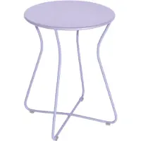 Fermob COCOTTE Kruk van staal 45x34x45 cm