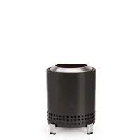 Solo Stove Mesa RVS Ash