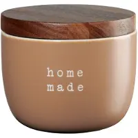 Asa selection Jampot Hey! Home Made Brown 250 ml