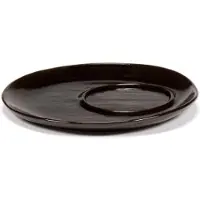 Serax La Mère Schotel Koffie-/Espressokopje Ebony