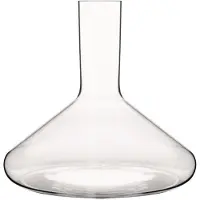 Alessi - Eugenia wijnkaraf - 1,1 L - Cocktail- en baraccessoires - Naoto Fukasawa