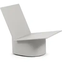 Serax Loungestoel Marie Furniture By Marie Michielssen Grey 70 x 50 x 71 cm