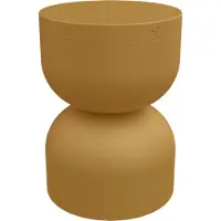 Fermob PIAPOLO kruk van aluminium