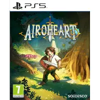 Airoheart Playstation 5