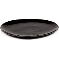 Serax La Mère Serveerbord Ebony