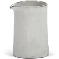 Serax Melkkan La Mère Tableware By Marie Michielssen Off White 190 ml