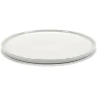Serax Cena bord laag XS Ø14 cm Ivory