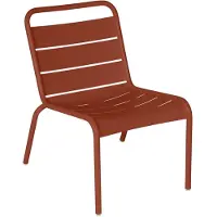 Fermob LUXEMBOURG Loungestoel Aluminium