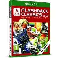 Atari Flashbacks Classics Vol. 2 | Xbox One