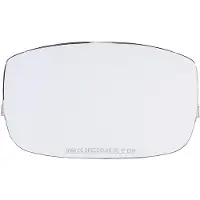 3M Speedglas Beschermruit 9002 3M FFABE1P3D buiten