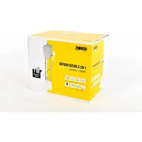 Zanussi - UGS05 Rechtopstaande - Kledingstomer