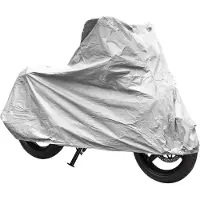 Pricenet Motor En Scooterhoes Xl 246x104x127 Cm