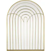 Art For the Home Spiegel Luxe spiegel Francesca 60x80cm