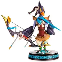 First 4 figures First4Figures - Revali (The Legend Of Zelda: Breath of the Wild)(Collectors) PVC /Figure