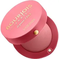 Bourjois Little Round Pot Blusher 54 Rose Frisson 2,5 gram