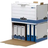 Fellowes Bankers Box ordnerarchiefdoos A4 557 x 389 x 335 mm