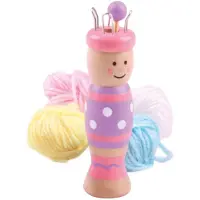Bigjigs Toys : Pluche pop