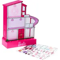 Paladone Barbie Droomhuis Lamp - Multikleur, 13,5 x 12,5 x 6 cm
