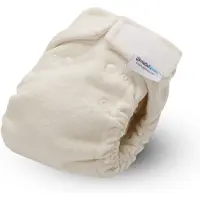 Bambinex Wasbare babyluier Bamboestretch Maat 1 - Van 3,5 tot 10 kg - Per eenheid