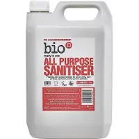 Bio-D Allesreiniger 5L