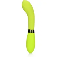 Loveline Silicone G-Spot Vibrator