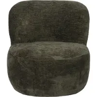 Fonq Roomy Fauteuil - Groen