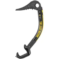 Grivel - Ijsbijlen - Dark Machine voor Unisex - Zwart