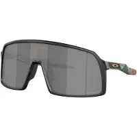 Oakley Sutro Zwart Groene Bril