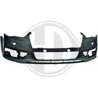 Diederichs 1033051 Bumper