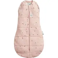 ErgoPouch Cocoon inbaker slaapzak - 2,5 Tog - Slaapzak baby - Inbakerslaapzak - Slaapzakken- Daisies