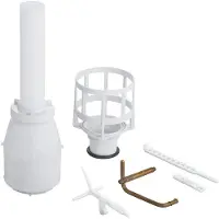 GROHE - Ombouwset 42937000