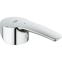 GROHE Greep chroom 46825000