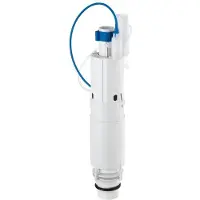GROHE Rapid Sl Toebeh./Onderdelen Spoelreservoir 42253000