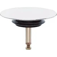 GROHE - Afvoerplug, chroom 06625000