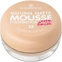 Essence Natural Matte Mousse Foundation 13 16 Gr