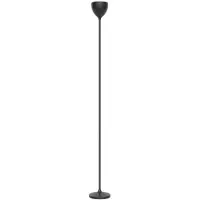 Rotaliana Drink Vloerlamp Matt Black