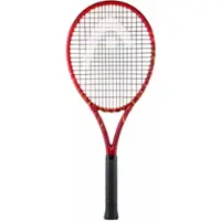 Head Tennisracket MX Spark SUPRM Red (Bespannen)-Gripmaat L1