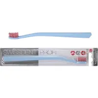 Swissdent Tandenborstels Professionele zachte tandenborstels voor extreem gevoelige tanden 1 stuks € 6,68 / 1 stuks