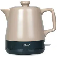 Maestro MR 071 - Elektrische Keramische Waterkoker 1L | 1200W