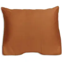 Silvana Comfort/ Support Kussensloop met Schoudercontour Zacht - terra 60x70cm