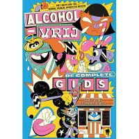 Borgerhoff & Lamberigts Alcoholvrij, de complete gids (Hardback)
