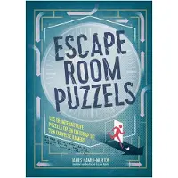BBNC Uitgevers Escape room puzzels